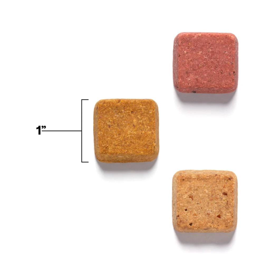 3 Pack - Superfood Dog Treats with Koji (5 oz per bag) by Wild Earth - Image 5