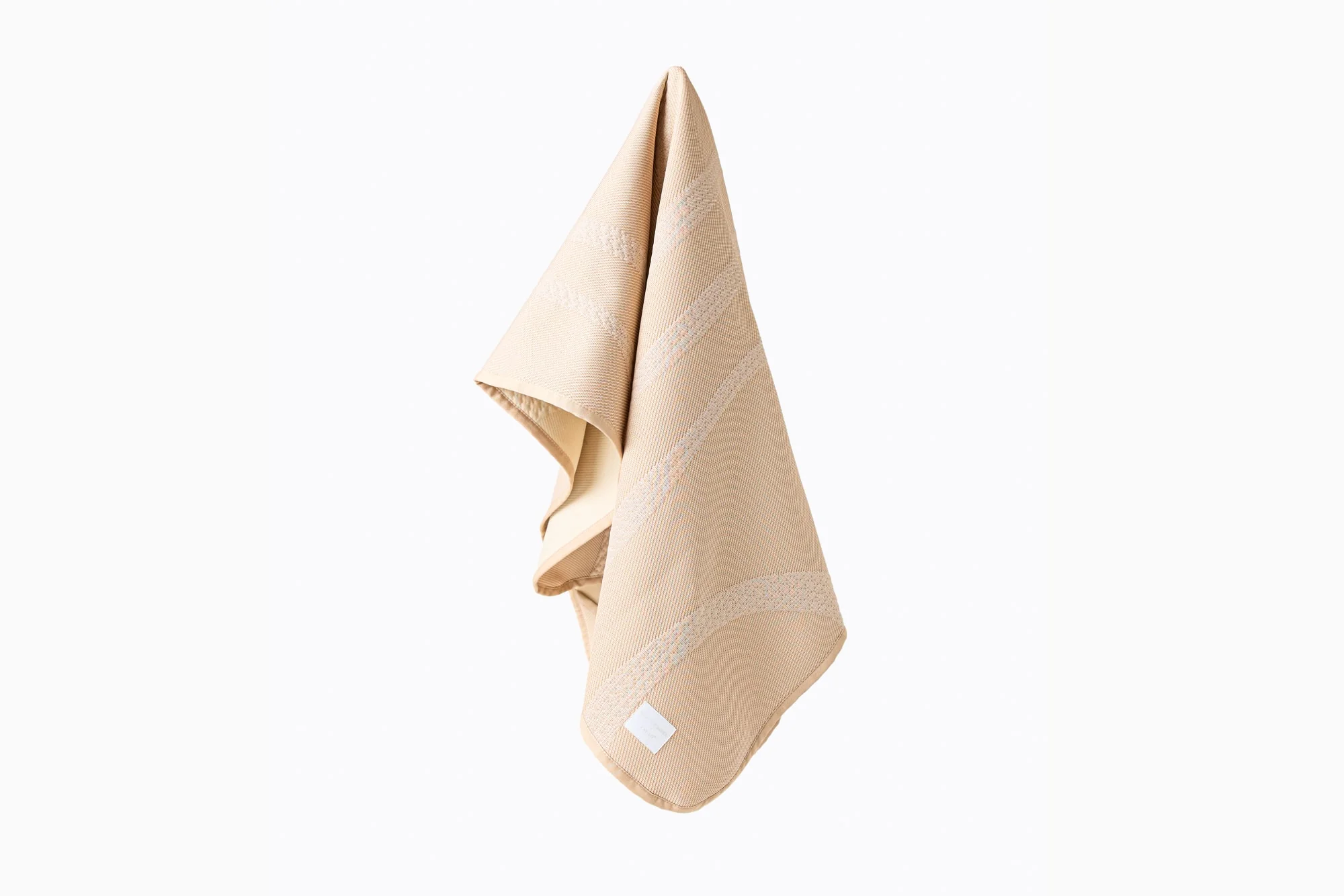 Brigette Romanek | Luxury Pet Throw Blanket - Taupe - Image 8