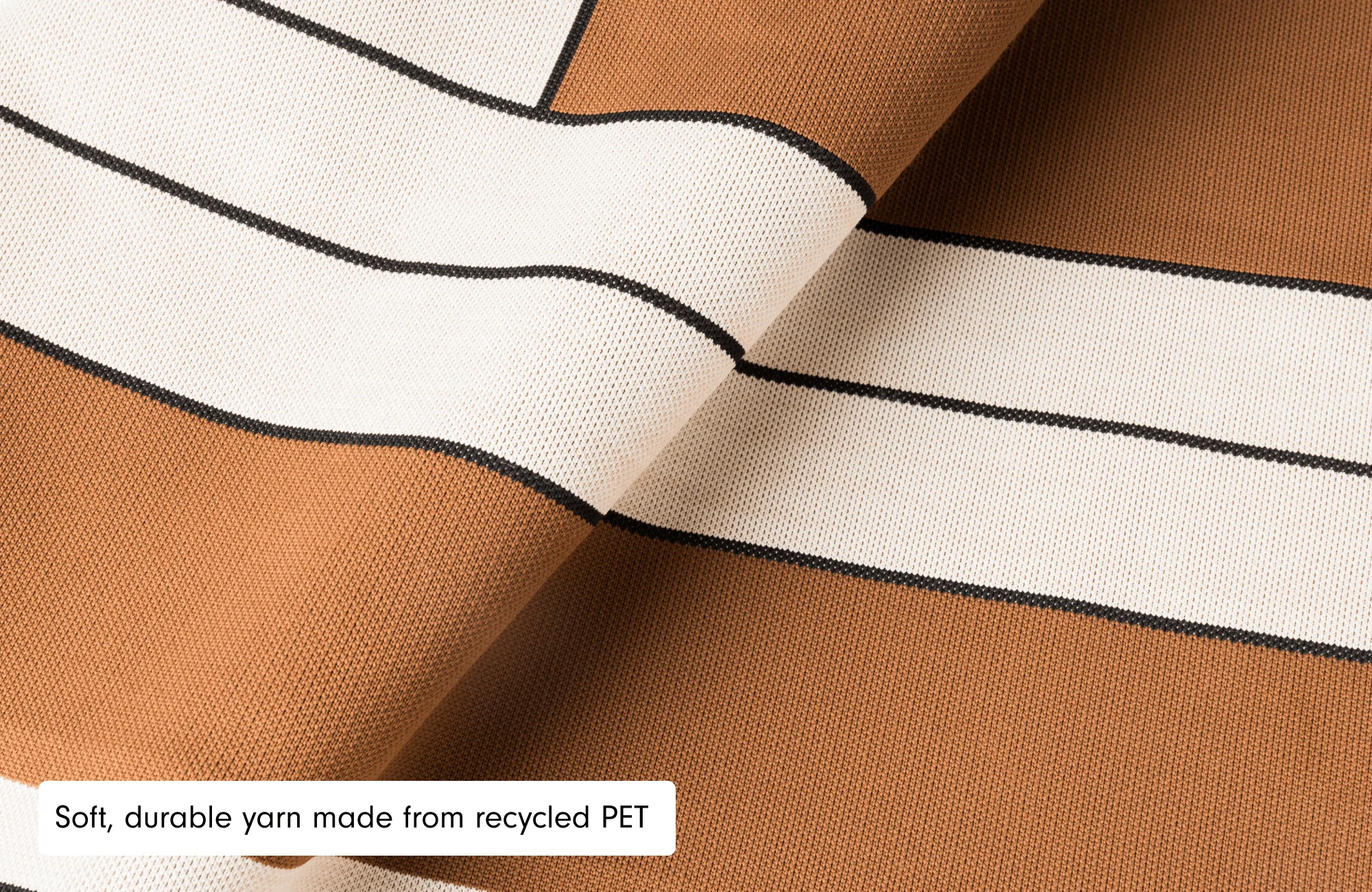 John Legend | Tan Geometric Dog Bed or Bed Cover - Image 5