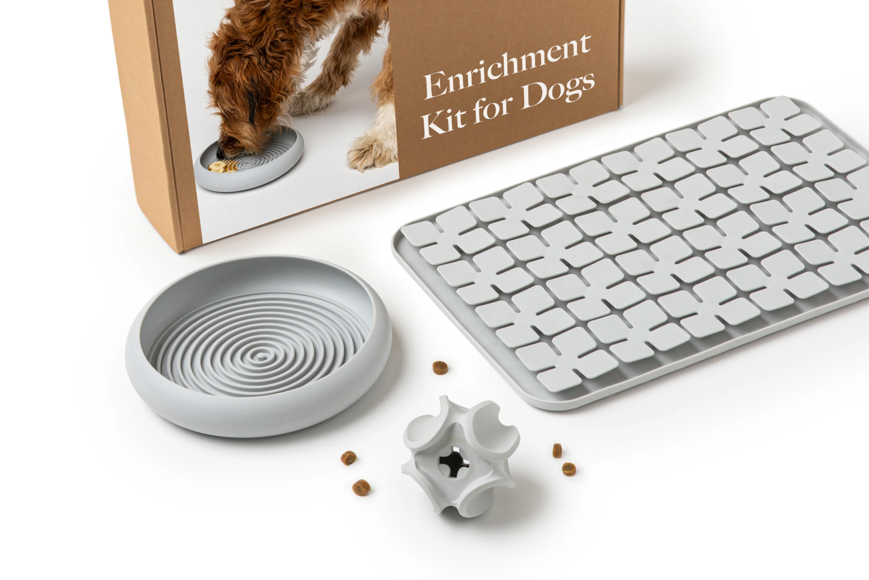 Enrichment