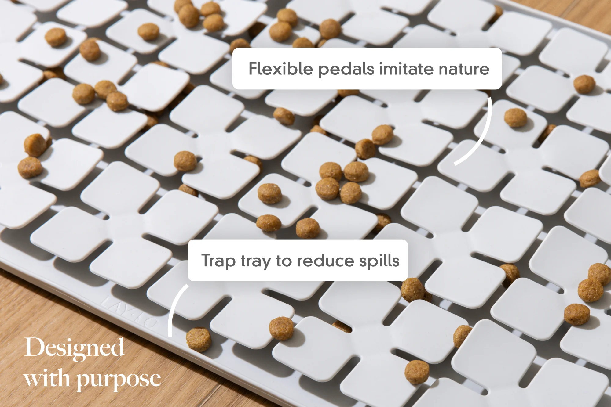 LAY LO Snuffle Mat - Image 3