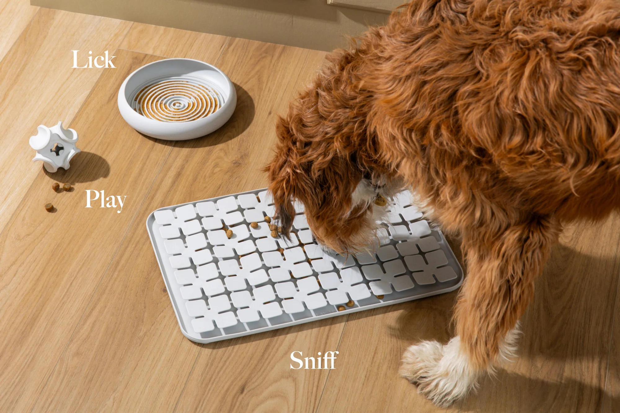 LAY LO Snuffle Mat - Image 6