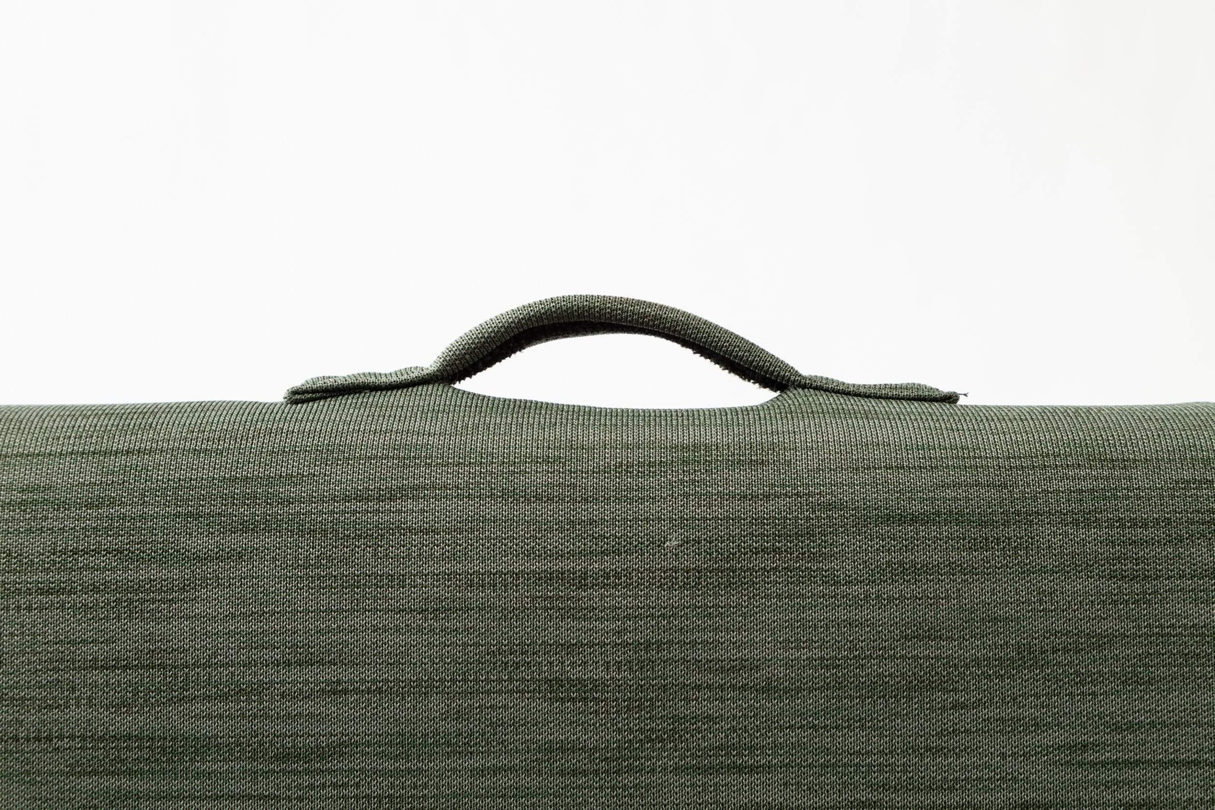 Sage | Modern Dog Bed or Bed Cover - Image 4