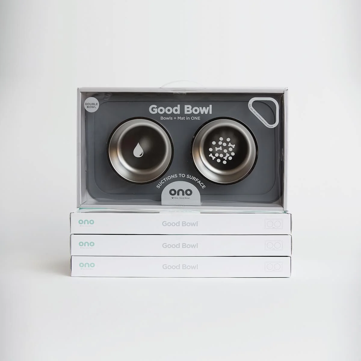 The Good Bowl (16oz Double) by Ono - Image 11