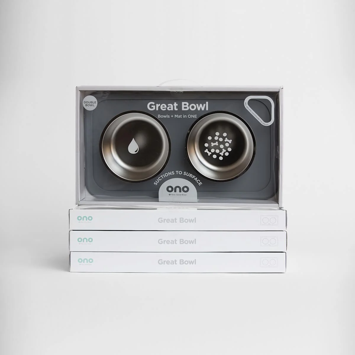 The Great Bowl (32oz Double) by Ono - Image 7